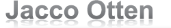 Jacco Otten